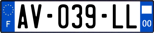 AV-039-LL