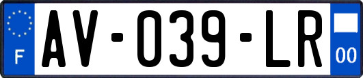 AV-039-LR