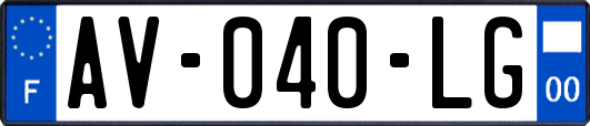 AV-040-LG