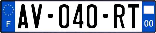 AV-040-RT