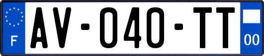 AV-040-TT