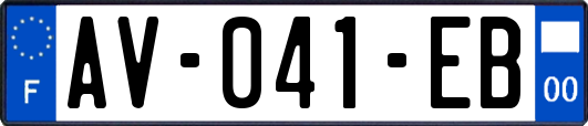 AV-041-EB