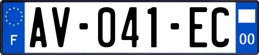 AV-041-EC