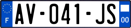 AV-041-JS