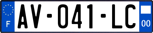 AV-041-LC