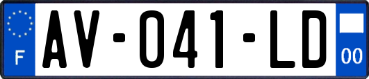 AV-041-LD