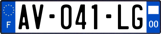 AV-041-LG