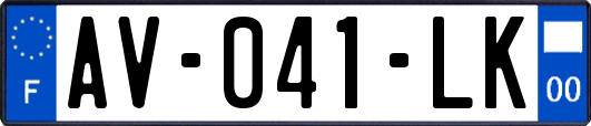 AV-041-LK