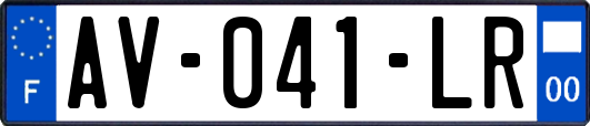 AV-041-LR