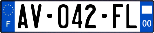 AV-042-FL