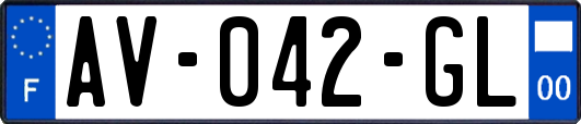 AV-042-GL