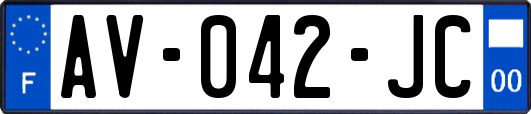 AV-042-JC