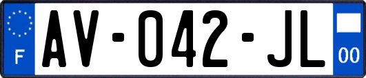 AV-042-JL