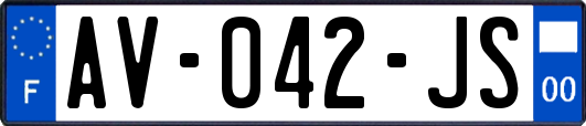 AV-042-JS