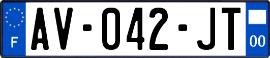 AV-042-JT