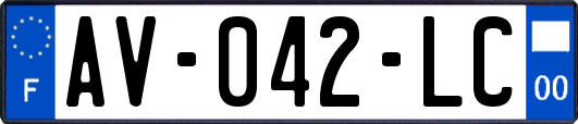 AV-042-LC