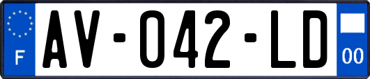 AV-042-LD