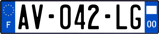 AV-042-LG