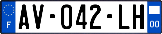 AV-042-LH