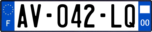AV-042-LQ