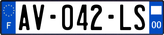 AV-042-LS