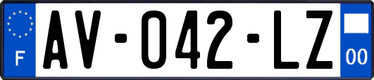 AV-042-LZ