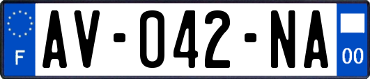 AV-042-NA