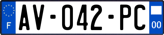 AV-042-PC