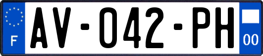 AV-042-PH