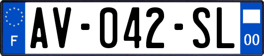 AV-042-SL