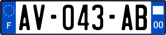 AV-043-AB