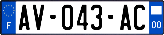 AV-043-AC