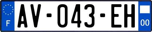 AV-043-EH