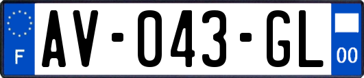 AV-043-GL