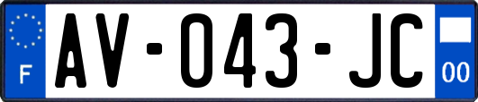 AV-043-JC