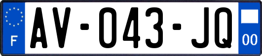 AV-043-JQ
