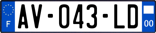 AV-043-LD