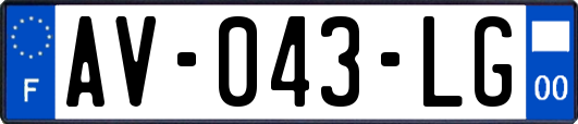 AV-043-LG