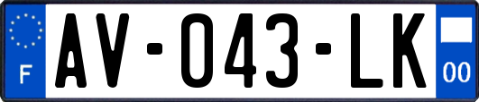 AV-043-LK