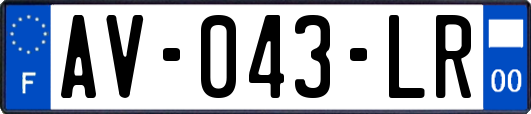 AV-043-LR