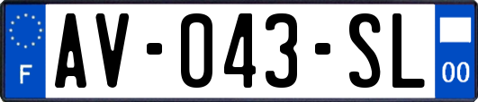 AV-043-SL