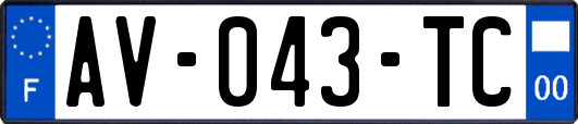 AV-043-TC