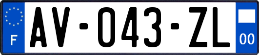 AV-043-ZL