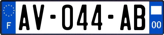 AV-044-AB