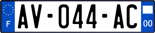 AV-044-AC