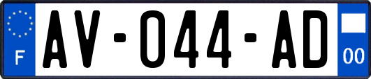 AV-044-AD