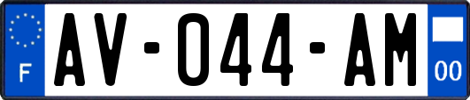 AV-044-AM