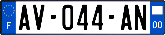 AV-044-AN