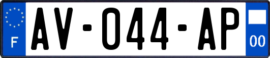 AV-044-AP