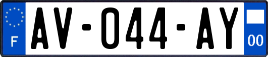 AV-044-AY